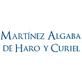 Martnez, Algaba, de Haro y Curiel